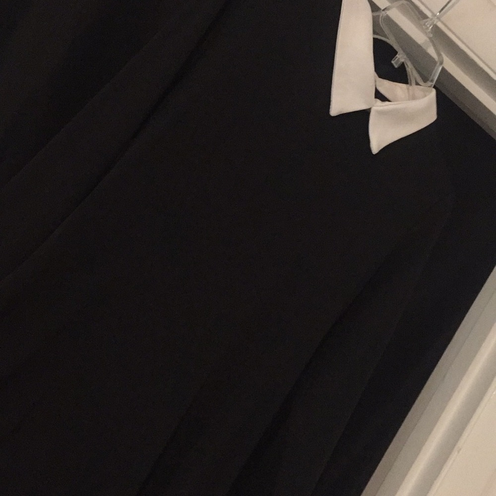 Women's curvy fit Business dress